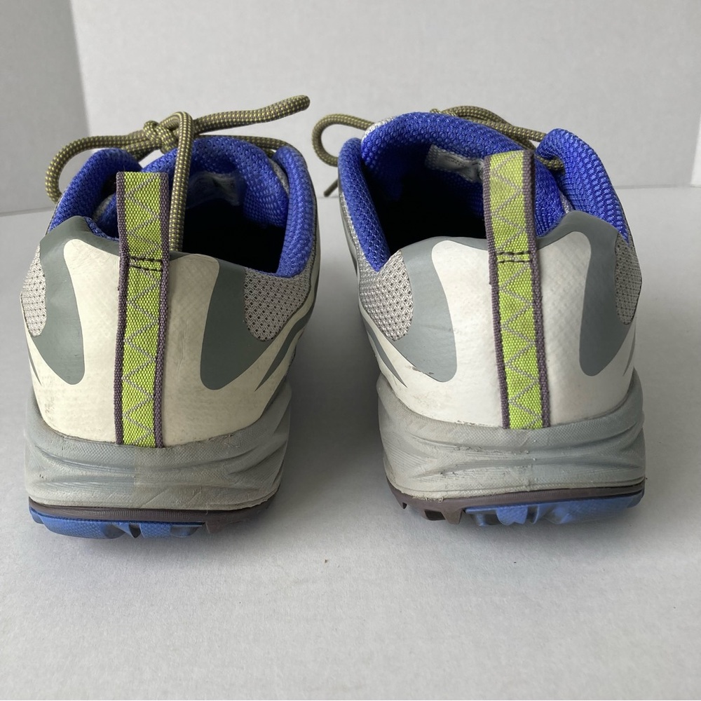 Merrell Select Grip Trail Hiking Sneakers Women's 9 - Picture 6 of 14